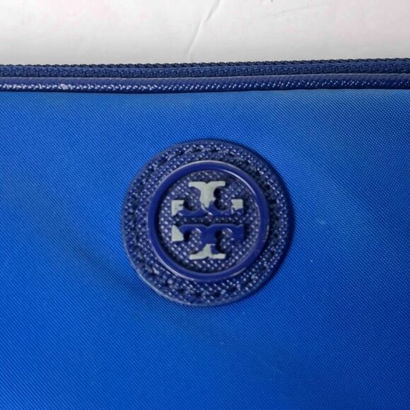 Tory Burch 10” Tablet Sleeve Pouch - Picture 4 of 9